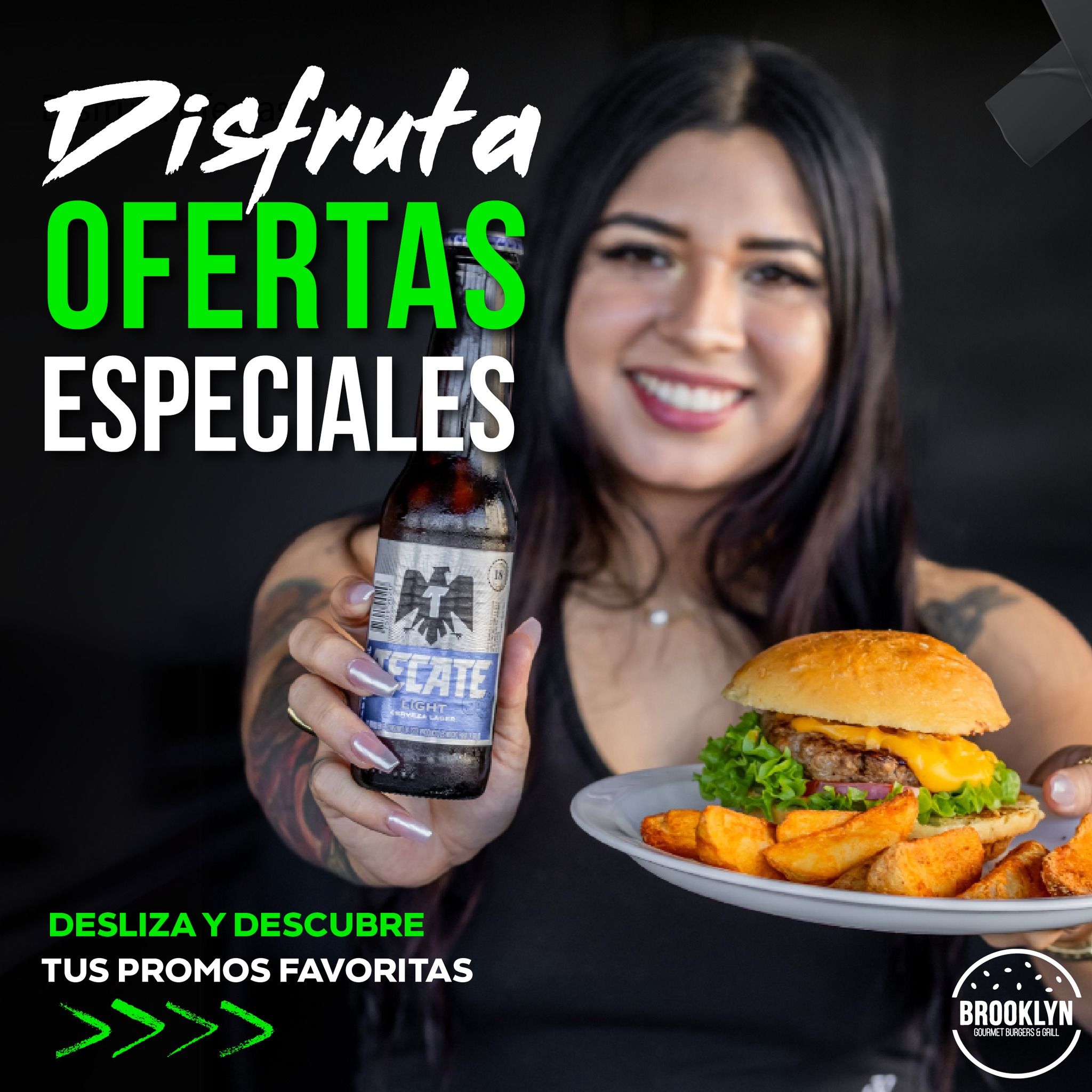 Imagen con formatos modernos