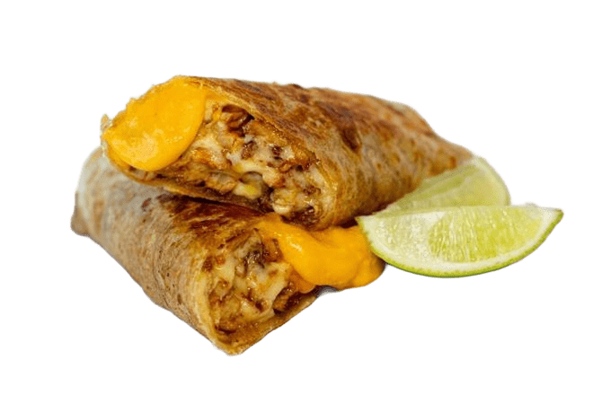 Burritos de Pastor