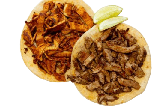 Tacos al Pastor