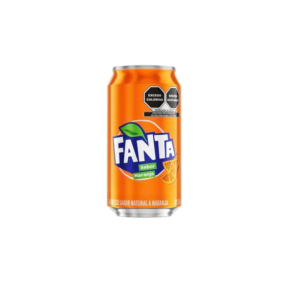 Fanta