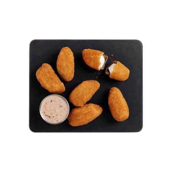 Jalapeño Poppers